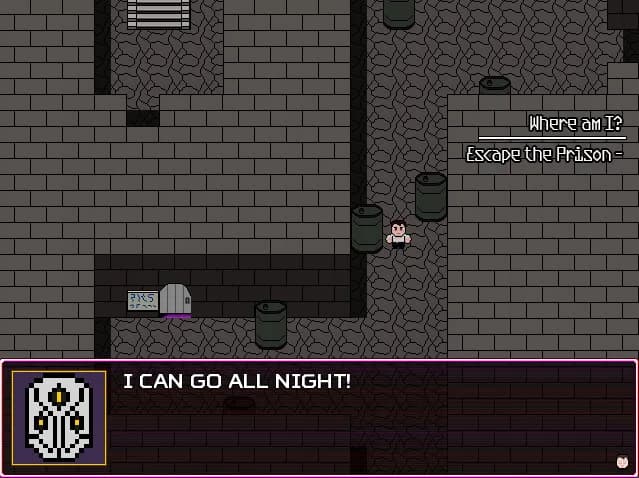 VOIDWATCH: CrossLust görsel 5
