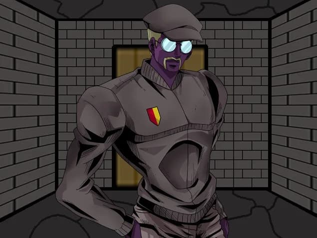 VOIDWATCH: CrossLust görsel 6