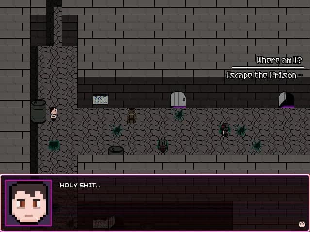 VOIDWATCH: CrossLust görsel 8