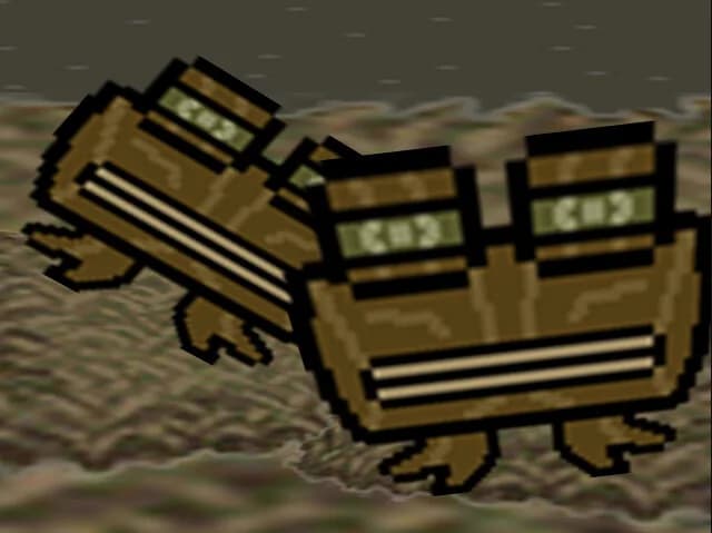 VOIDWATCH: CrossLust görsel 11