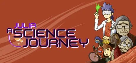 Julia: A Science Journey görsel 1