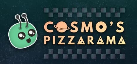 Cosmo's Pizzarama görsel 1