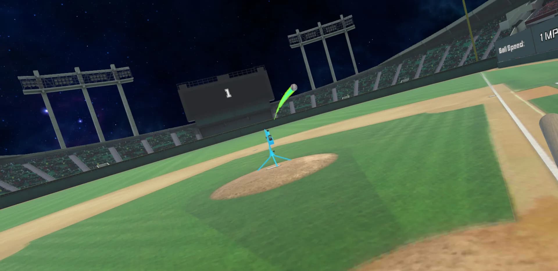 Bat N' Ball görsel 4