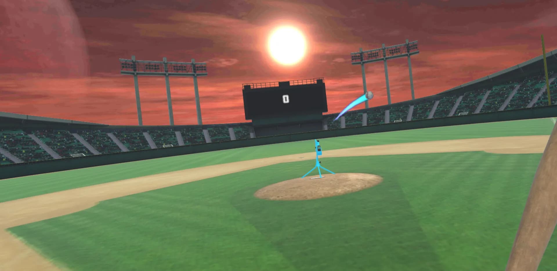 Bat N' Ball görsel 6