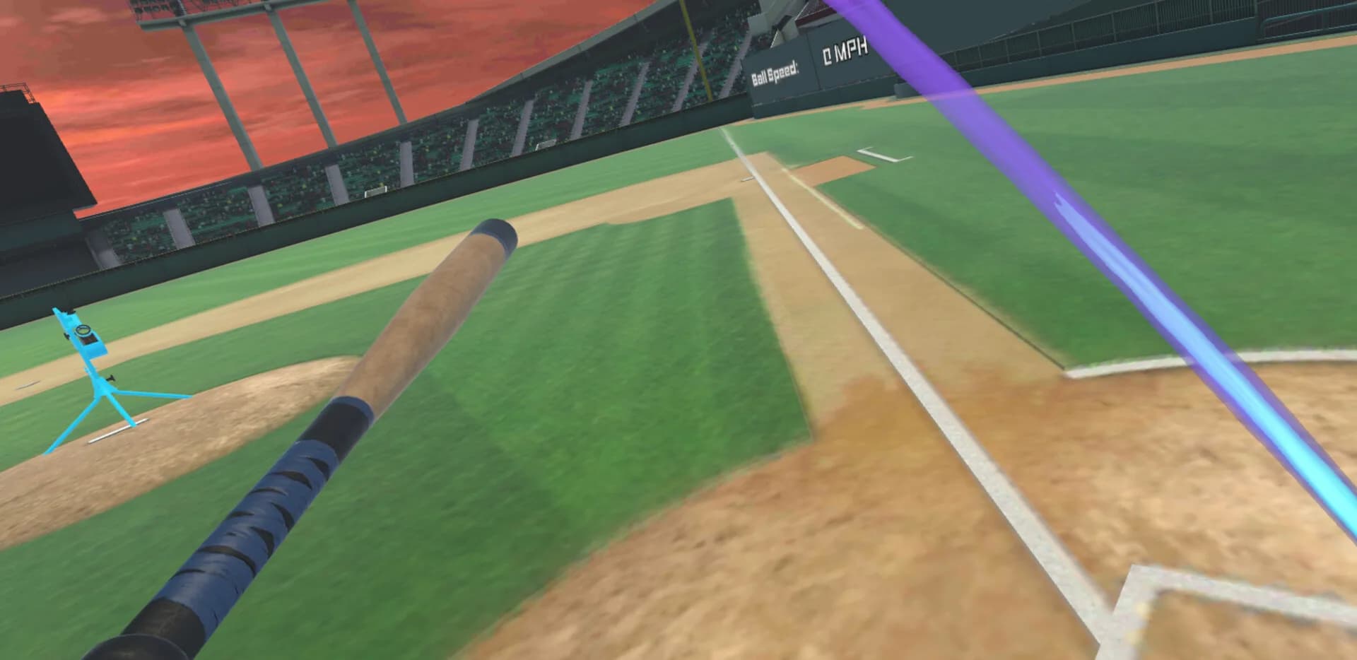 Bat N' Ball görsel 7