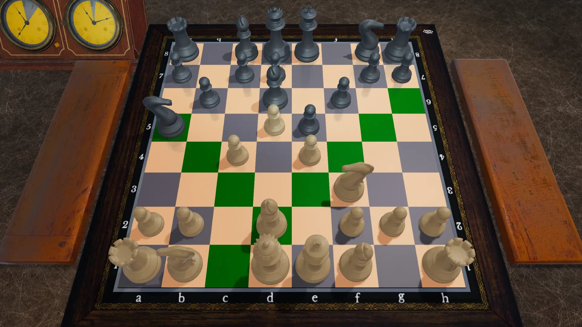 Just Chess görsel 2