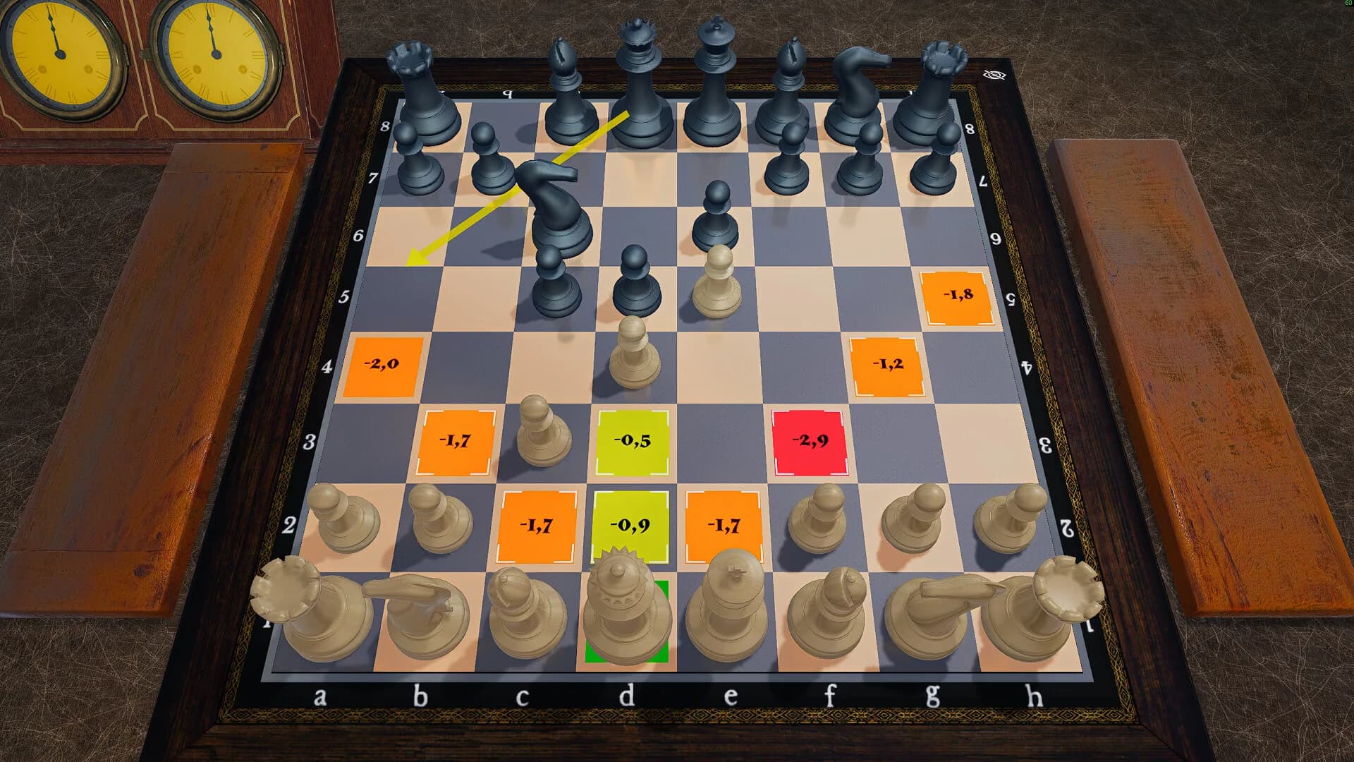 Just Chess görsel 3