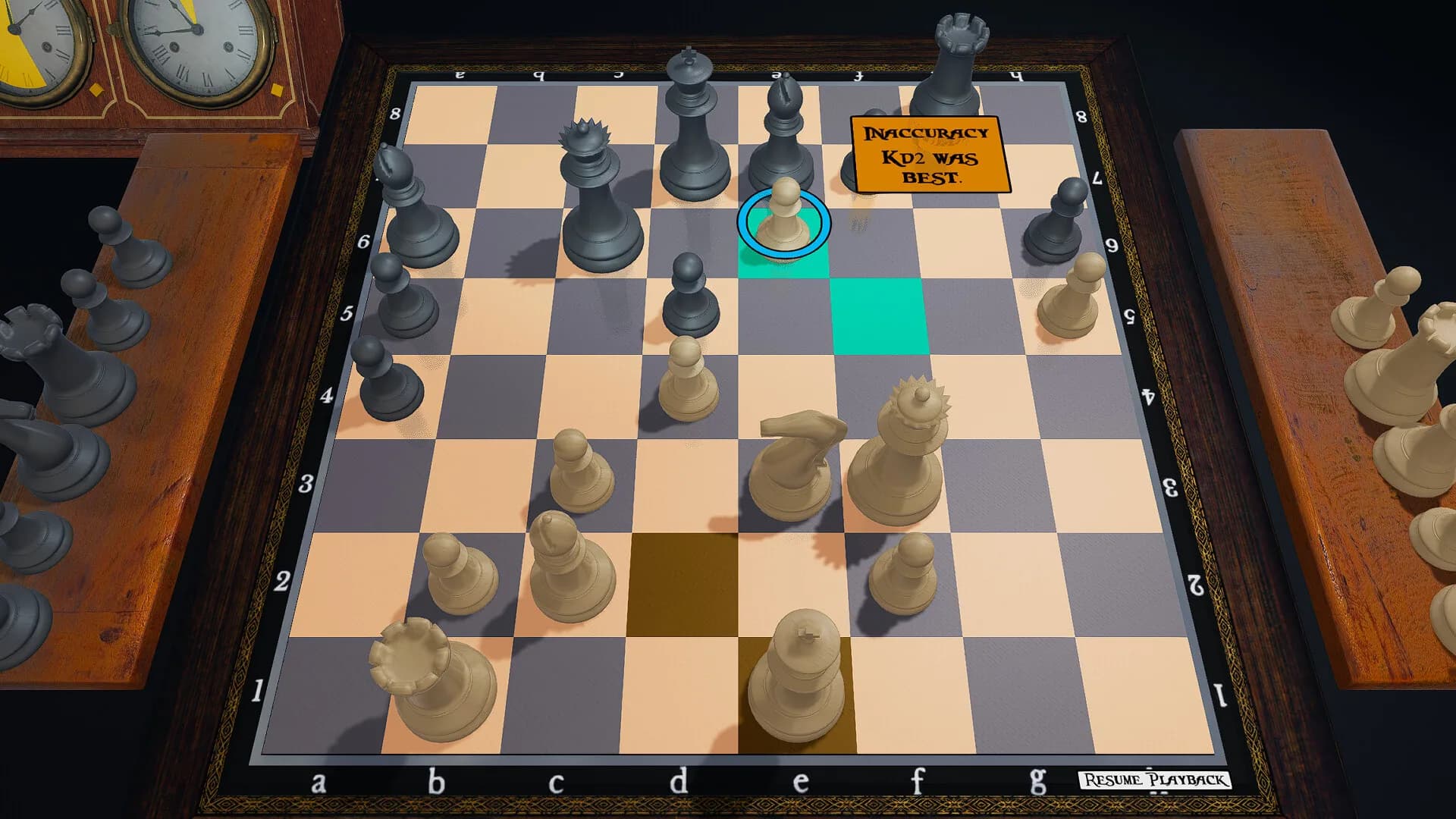 Just Chess görsel 18