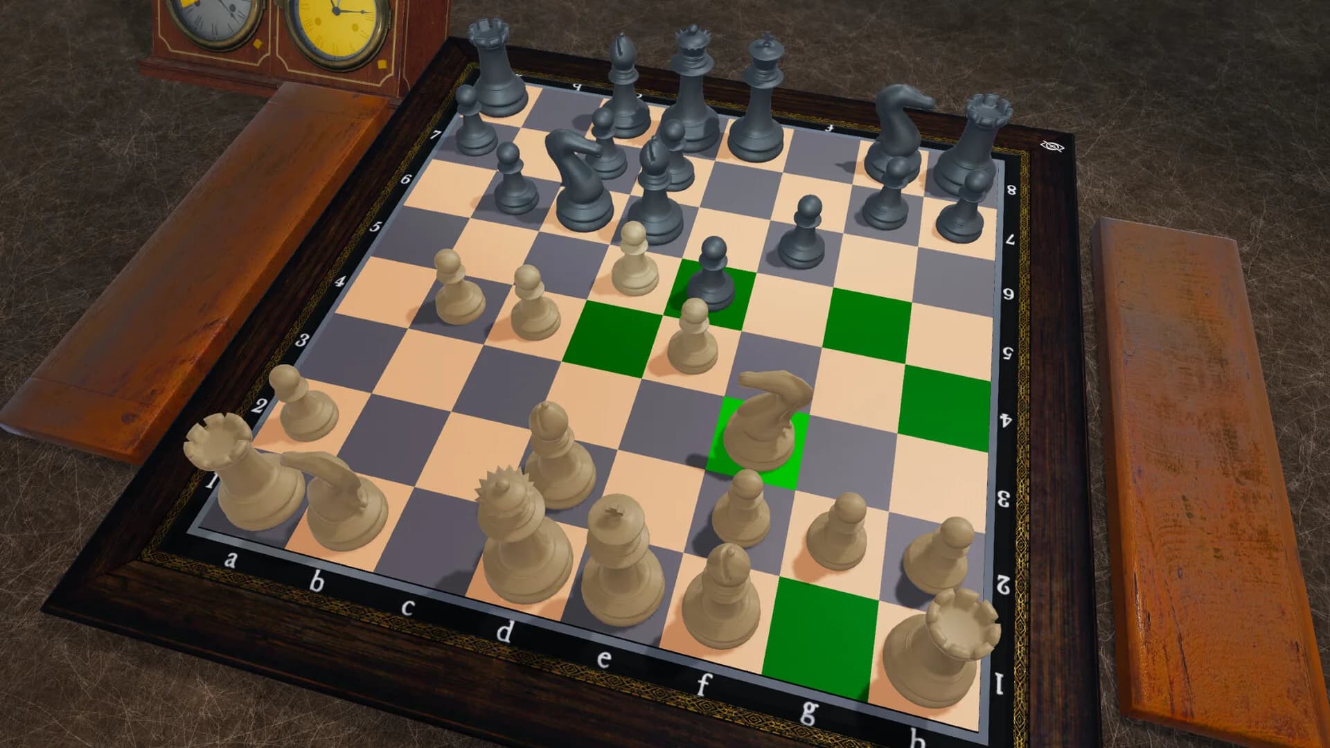 Just Chess görsel 5
