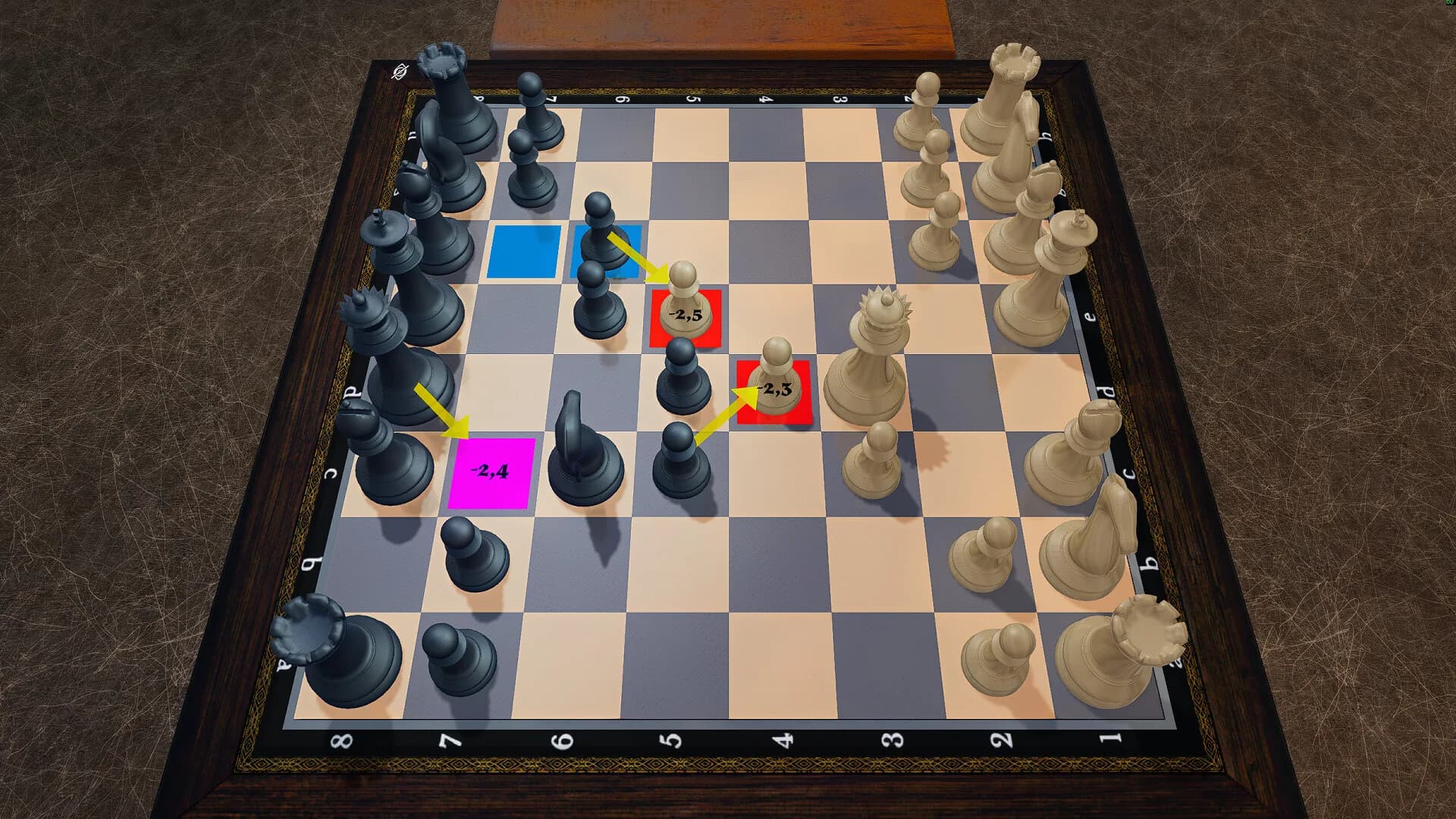 Just Chess görsel 6