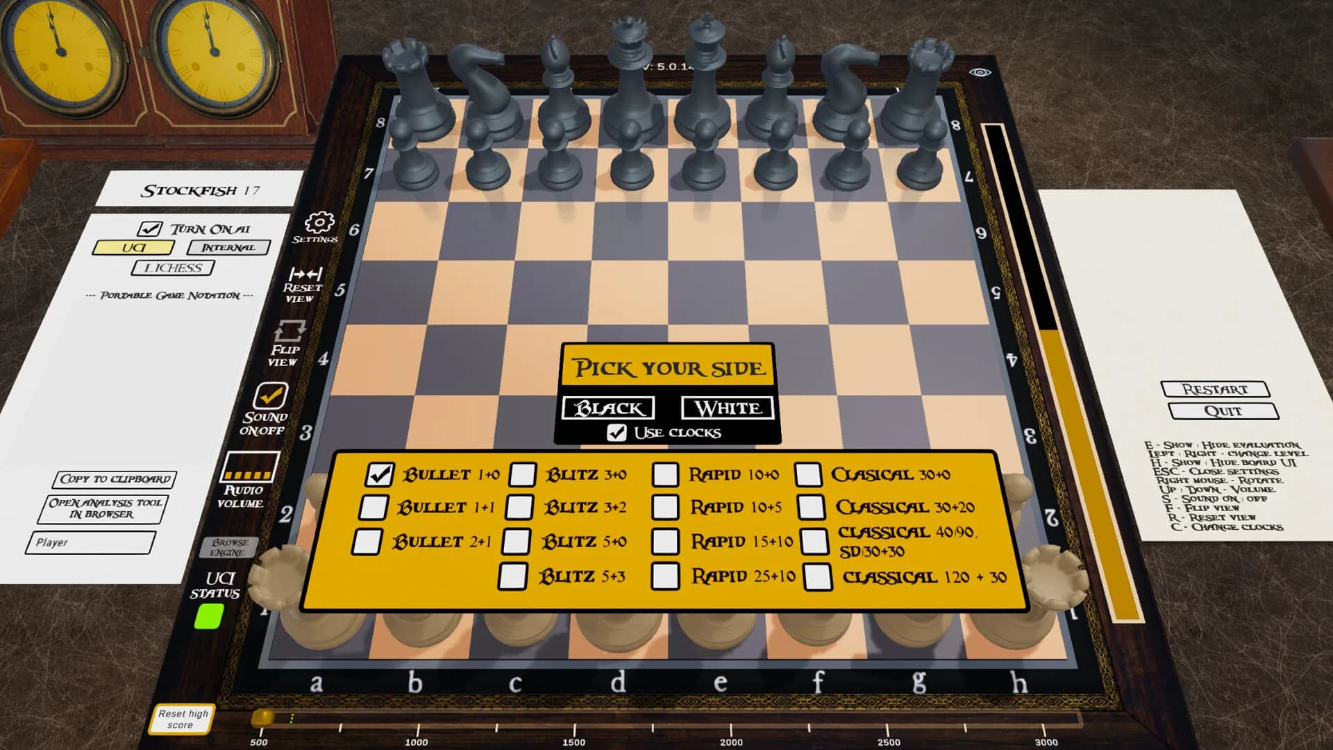 Just Chess görsel 8