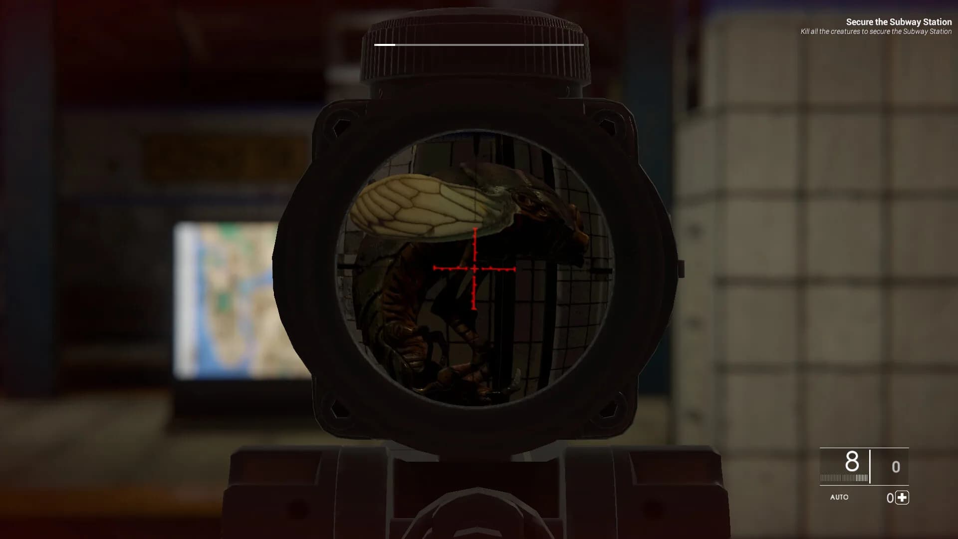 Midnight Alert görsel 8