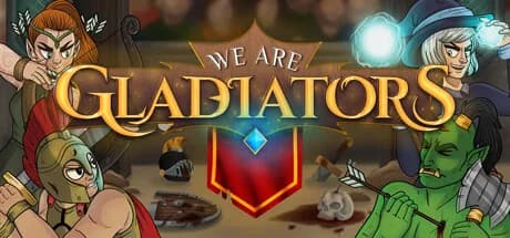 We Are Gladiators görsel 1