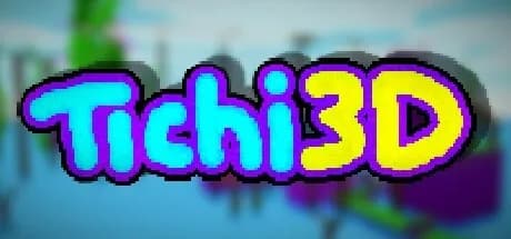 Tichi3D görsel 1