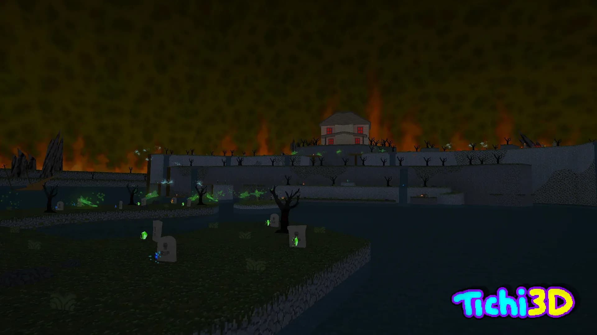 Tichi3D görsel 6