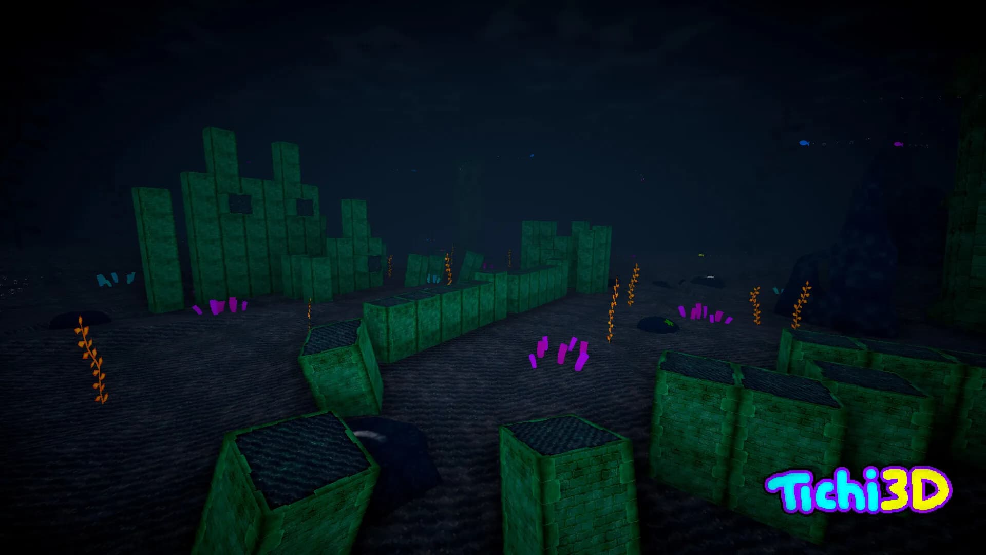Tichi3D görsel 8