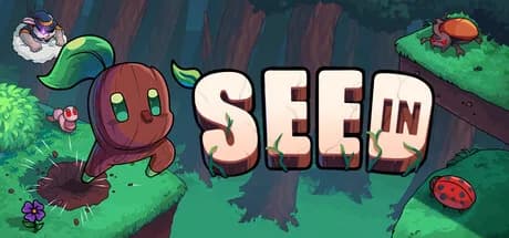 Seed in