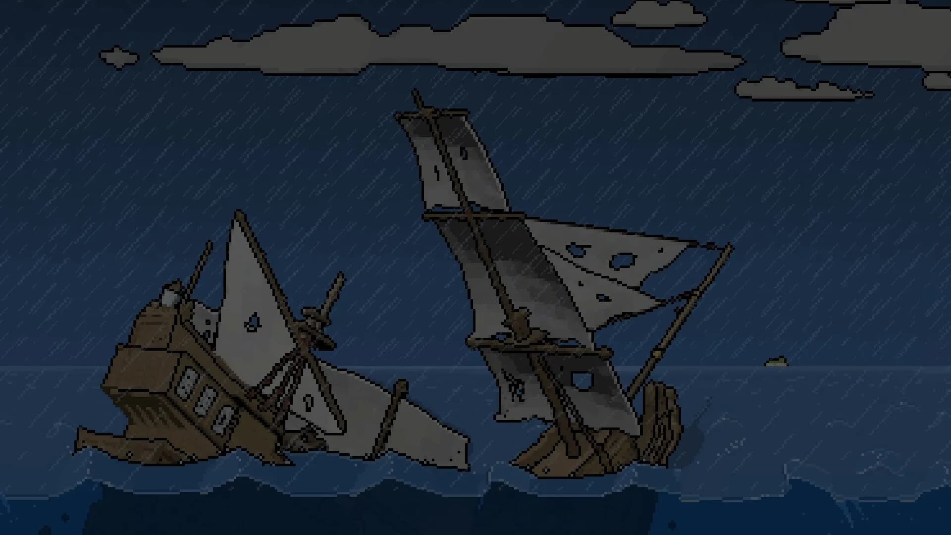 High and Dry görsel 6