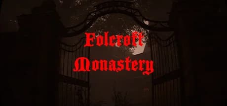 Folcroft Monastery görsel 1