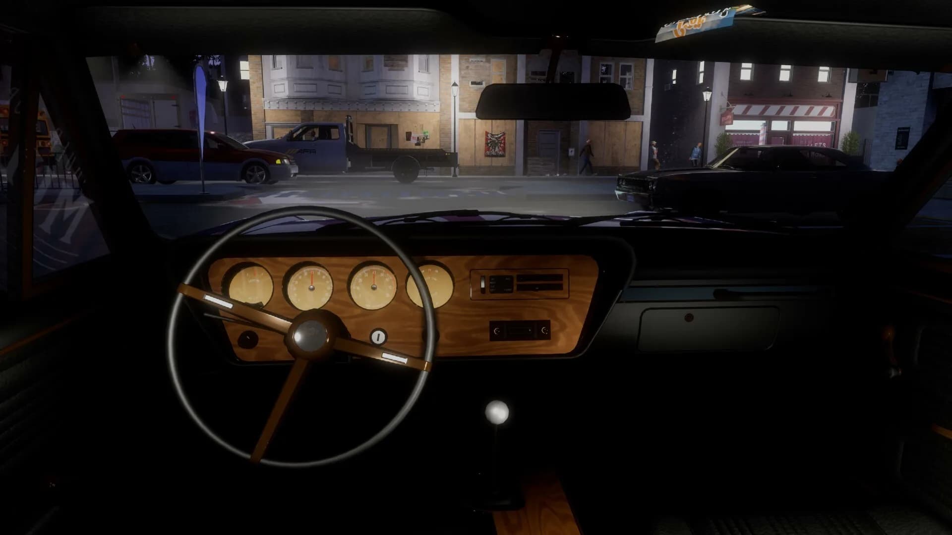 Car Rental Simulator görsel 3