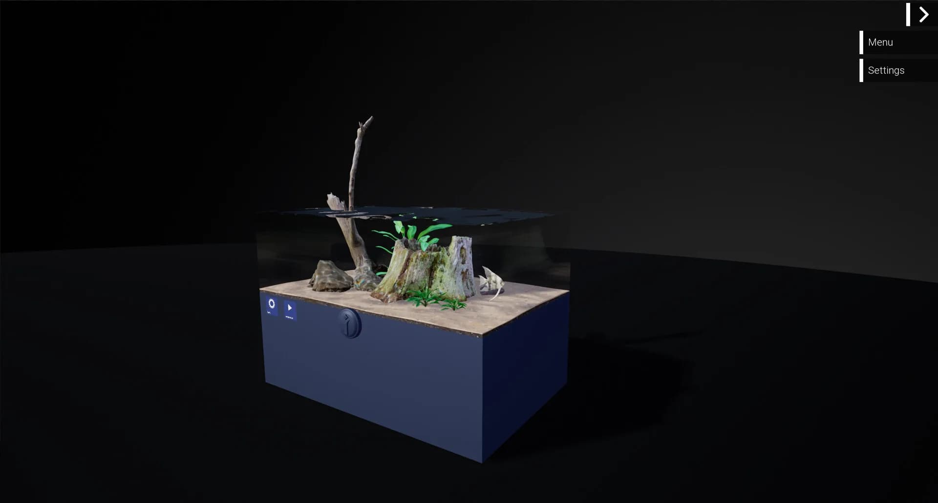 Aquascaping Designer görsel 2