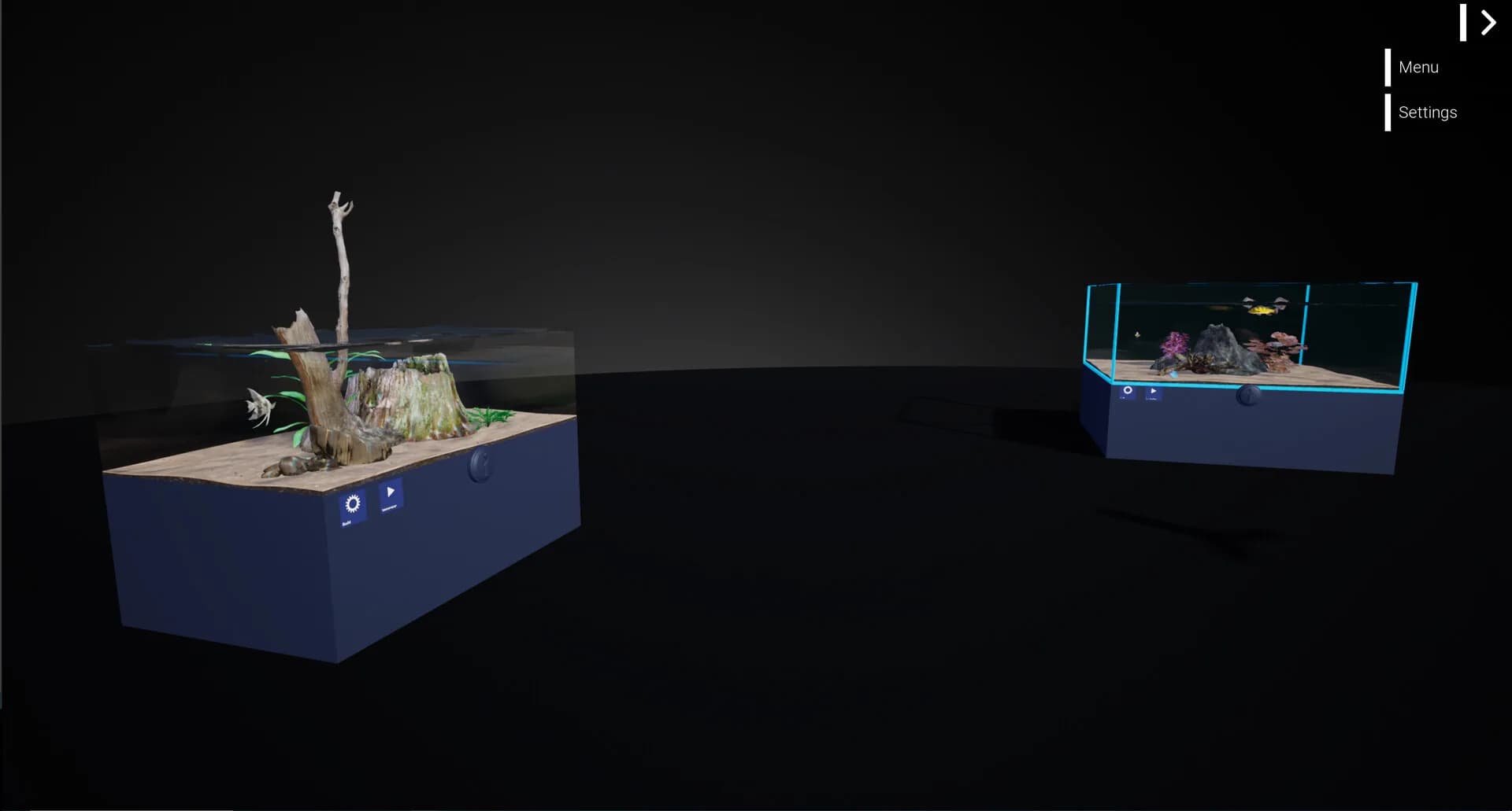Aquascaping Designer görsel 3
