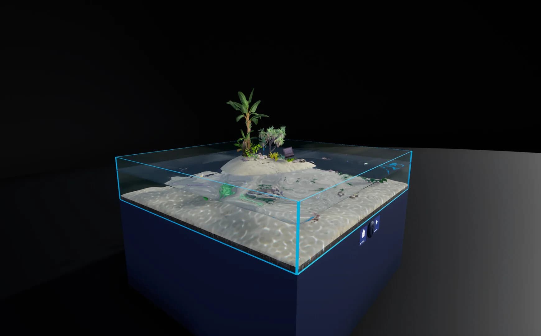Aquascaping Designer görsel 16