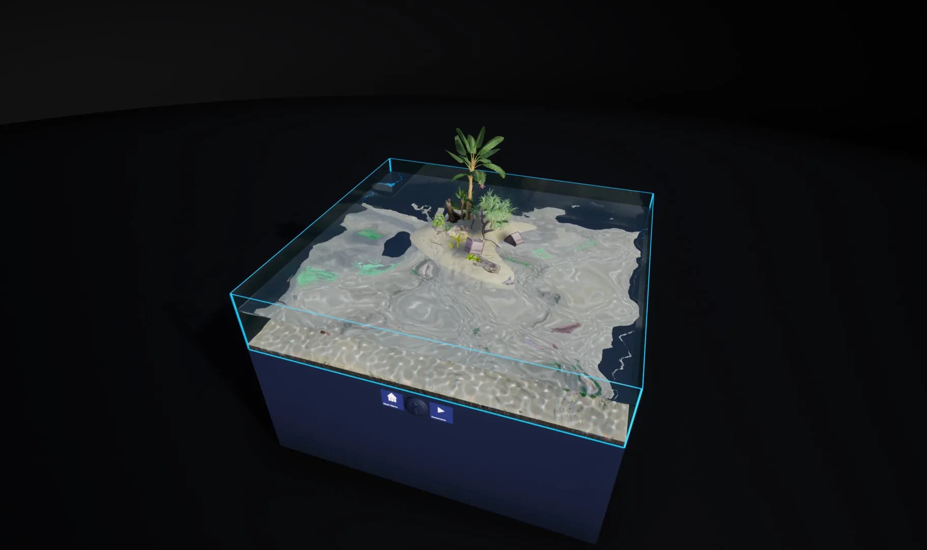 Aquascaping Designer görsel 17