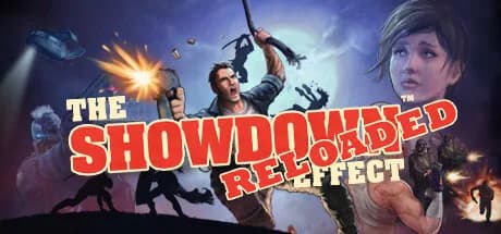 The Showdown Effect: Reloaded görsel 1