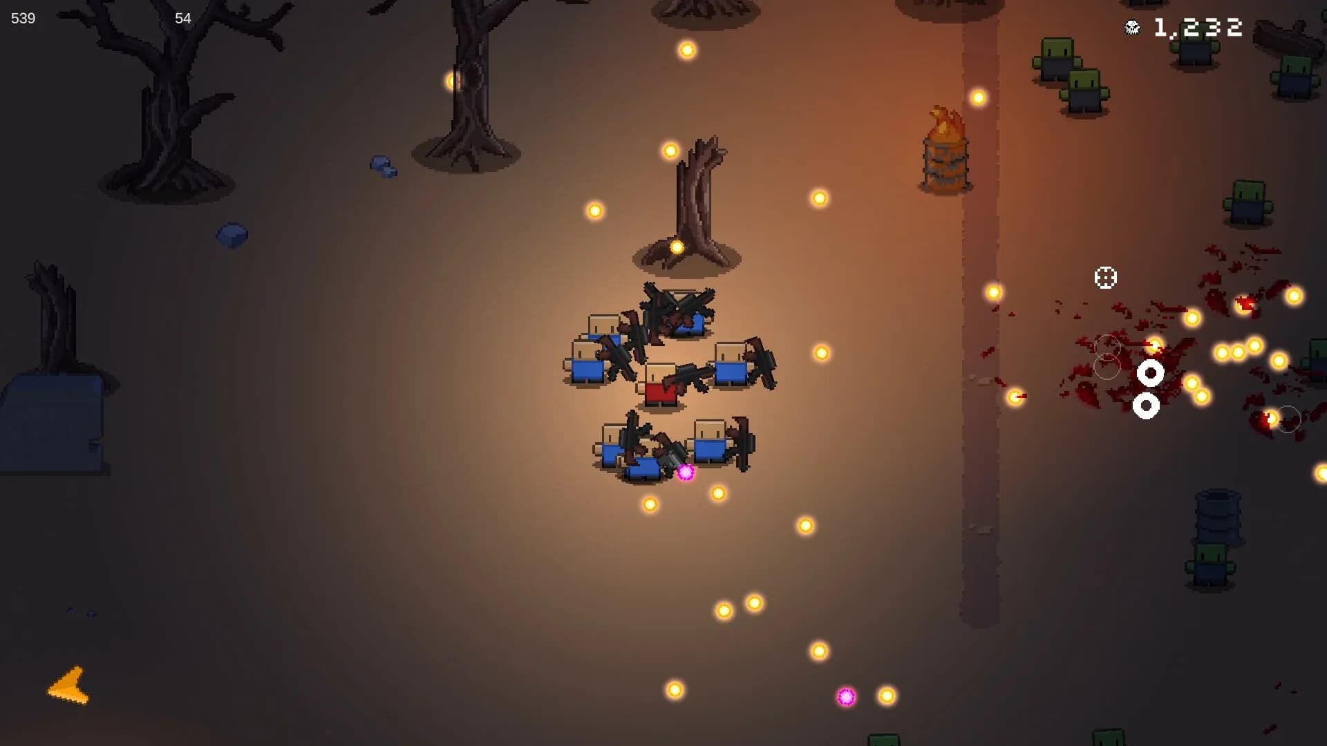 Zombies Aren't Your Friends görsel 6