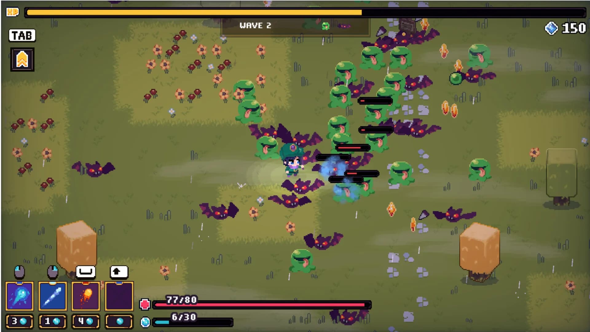 SPELLRAIN görsel 2