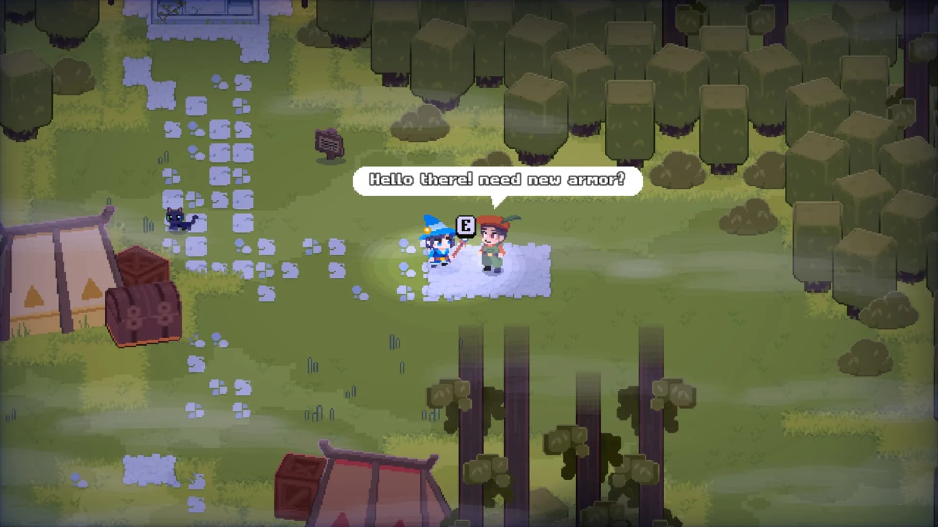 SPELLRAIN görsel 4