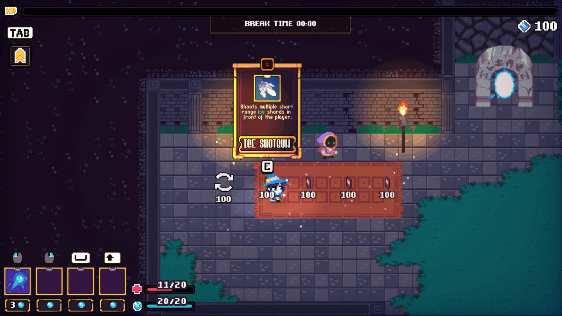 SPELLRAIN görsel 7
