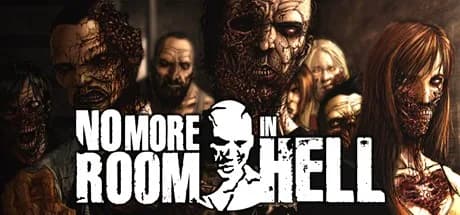 No More Room in Hell görsel 1