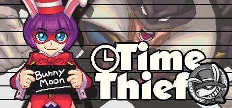 Time Thief görsel 1