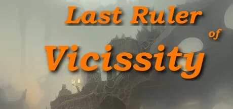 Last Ruler of Vicissity görsel 1
