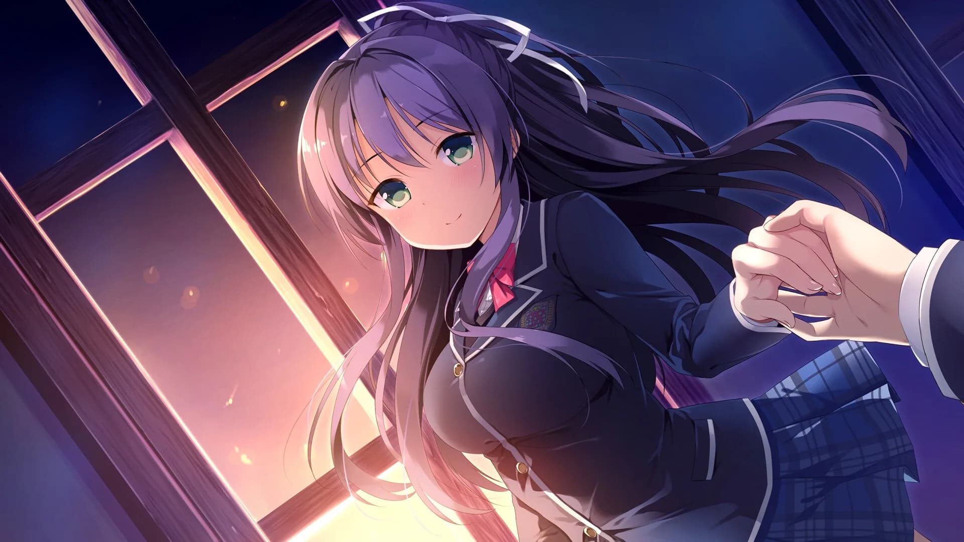 Koi x Shin Ai Kanojo görsel 12