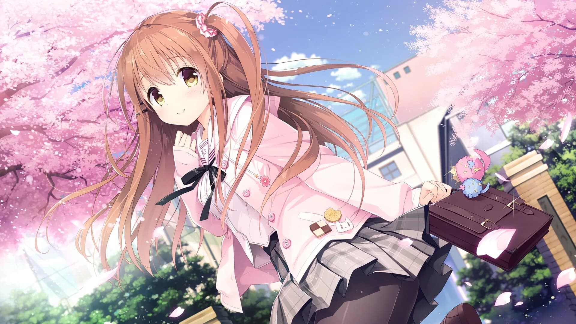 Koi x Shin Ai Kanojo görsel 5
