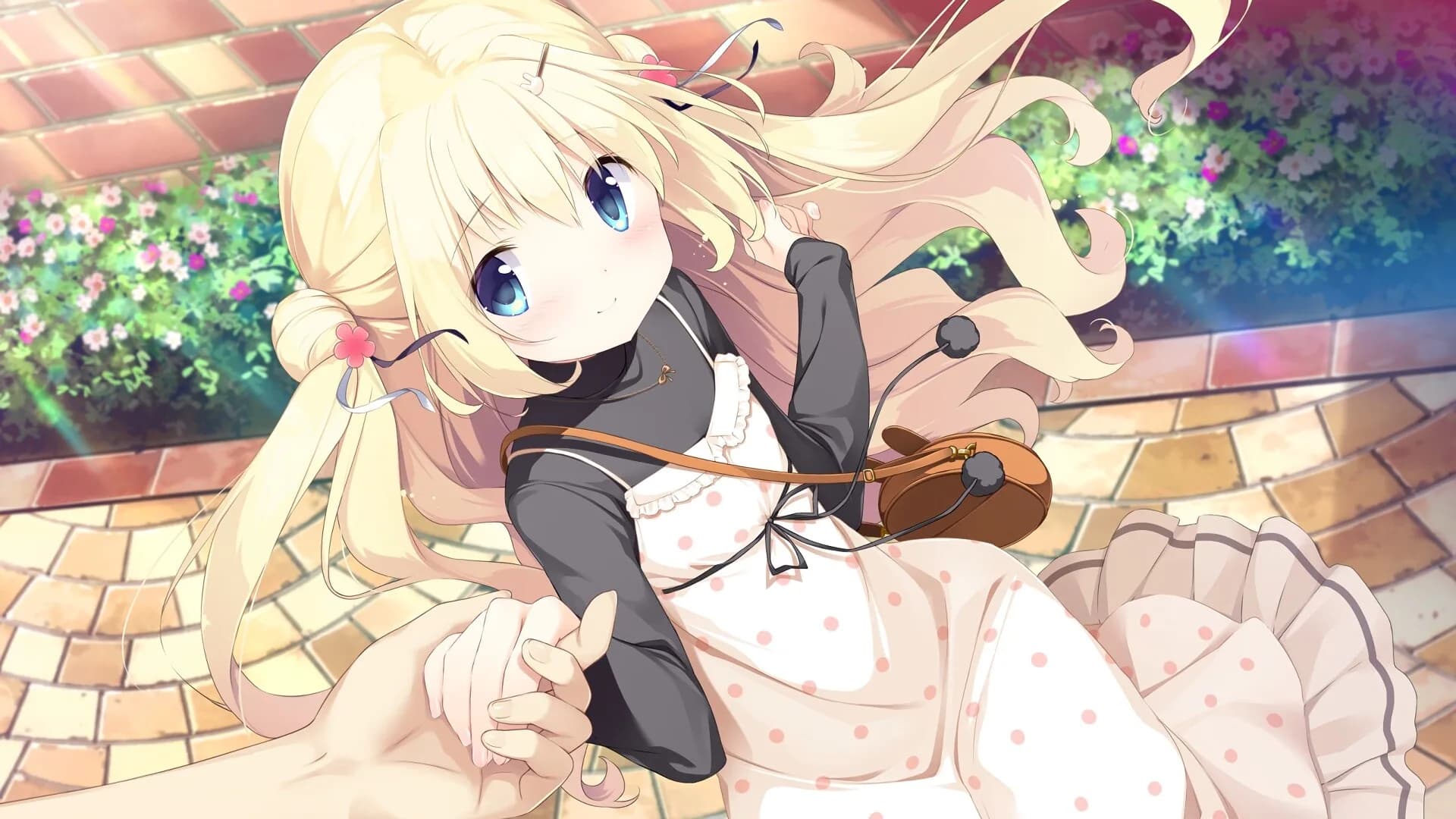 Koi x Shin Ai Kanojo görsel 10
