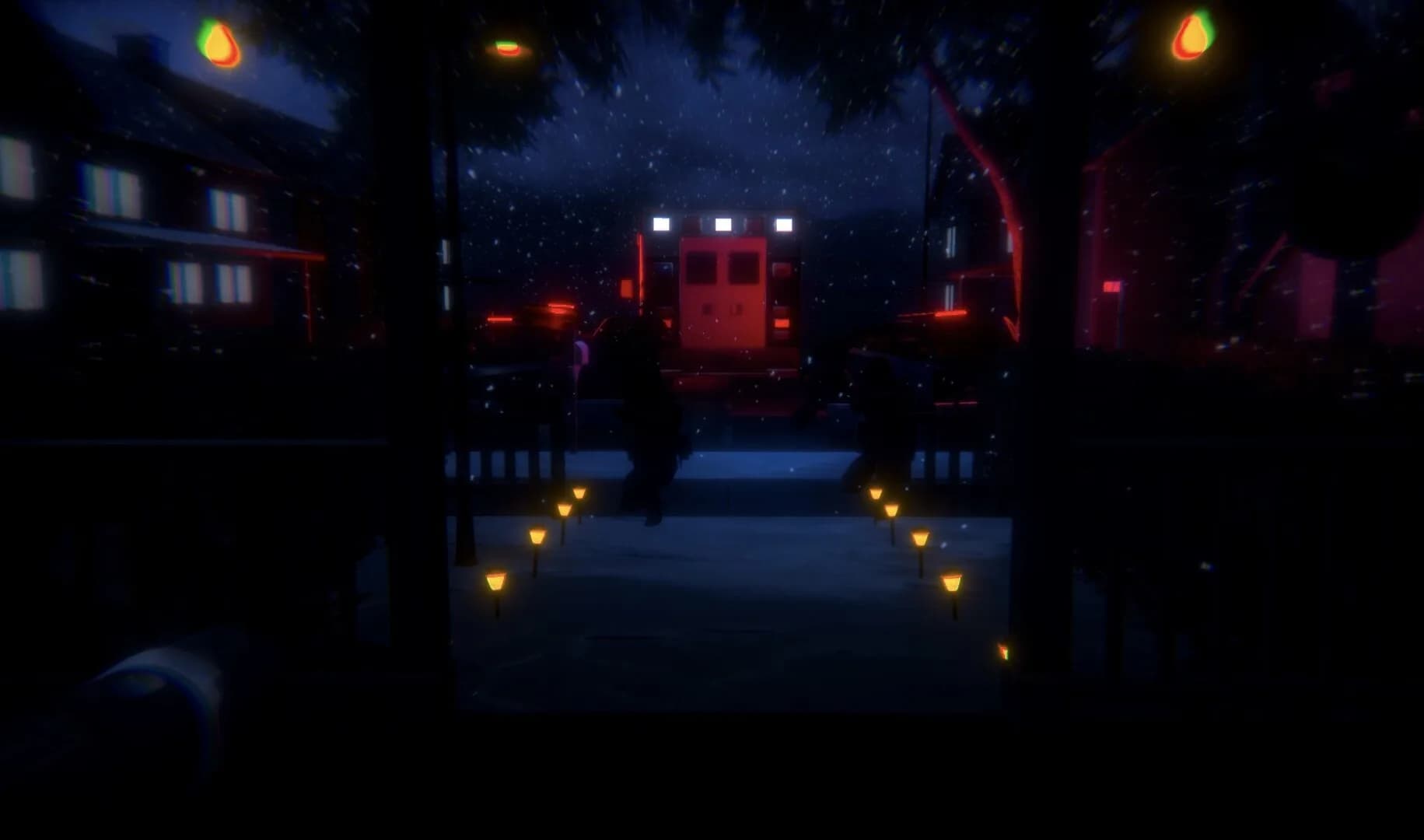 The Escape: Together görsel 5