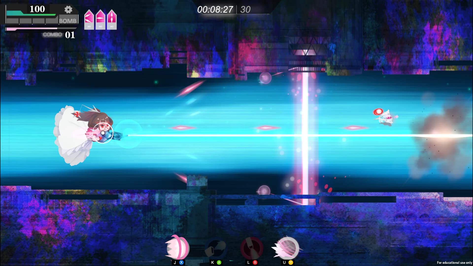 无梦少女 DreamlessGirl görsel 10