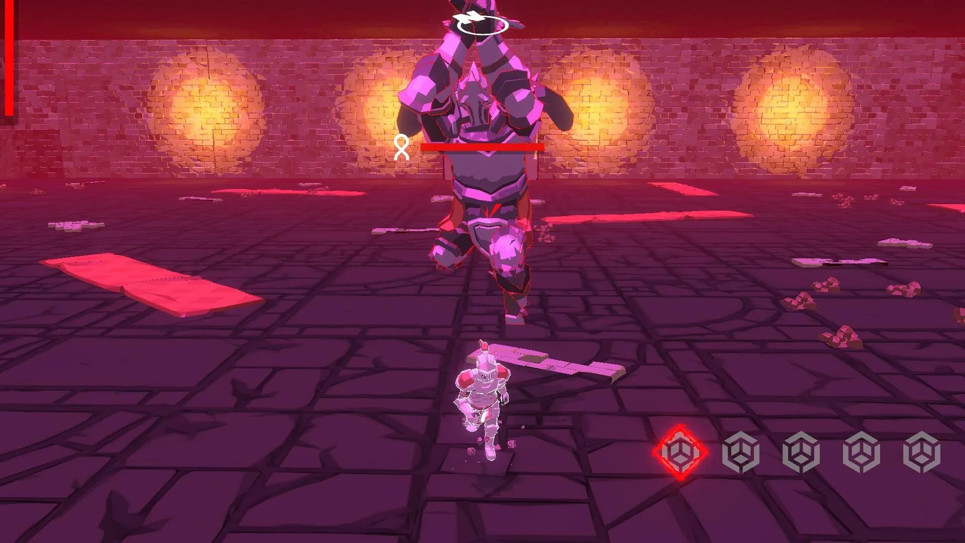 Grim Knight görsel 2