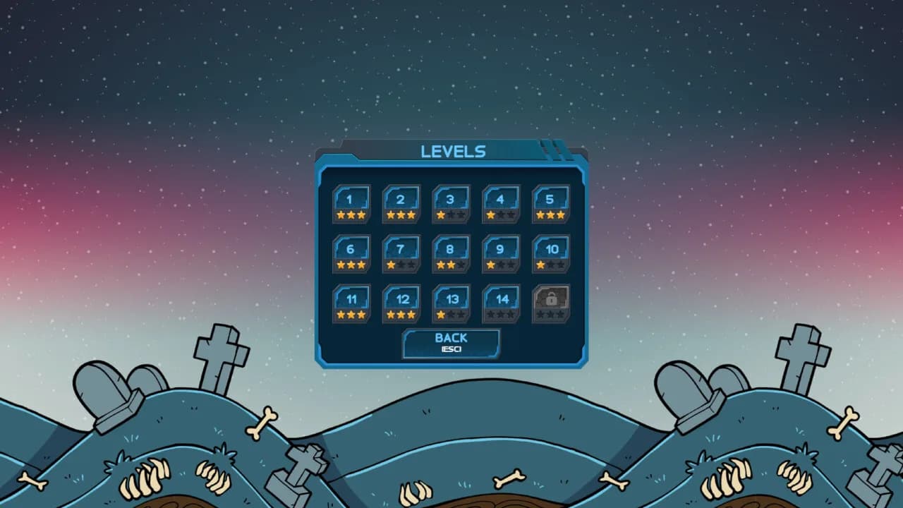 Haunted Tower: Tower Defense görsel 6