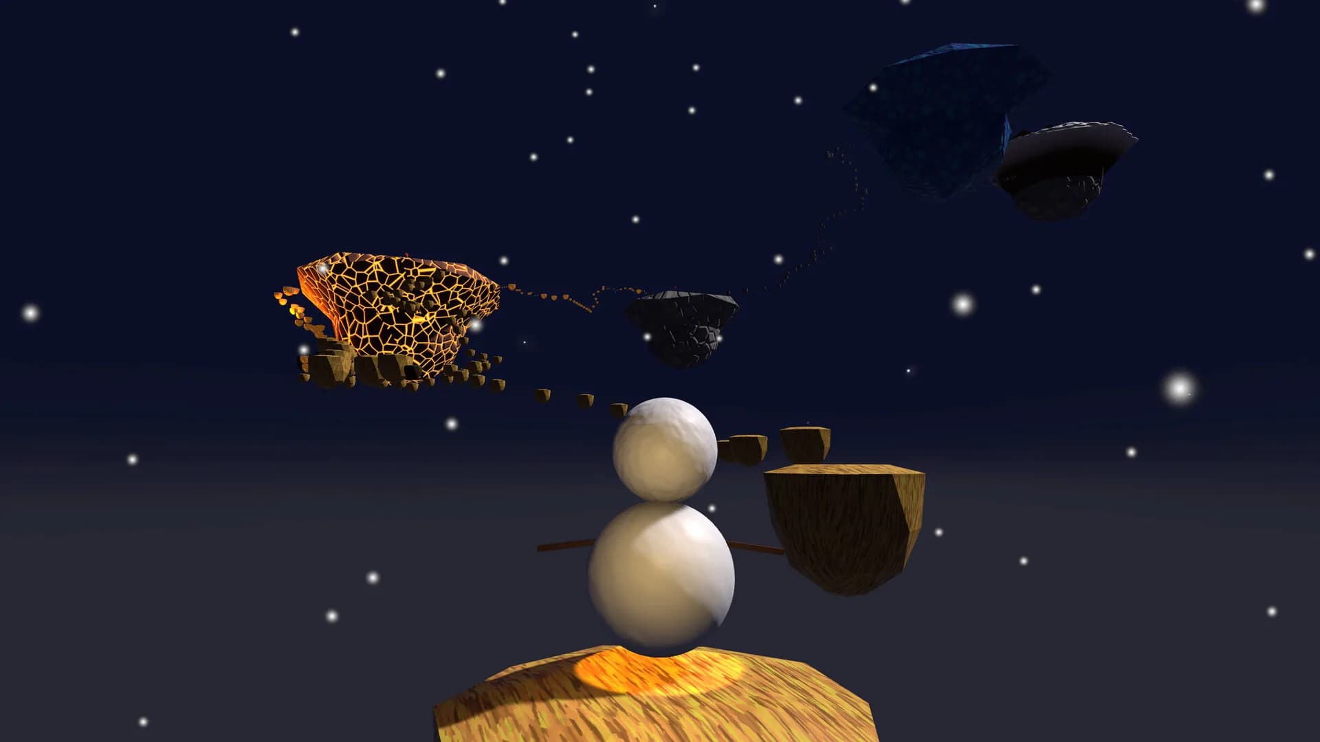 HappySnowMan görsel 3