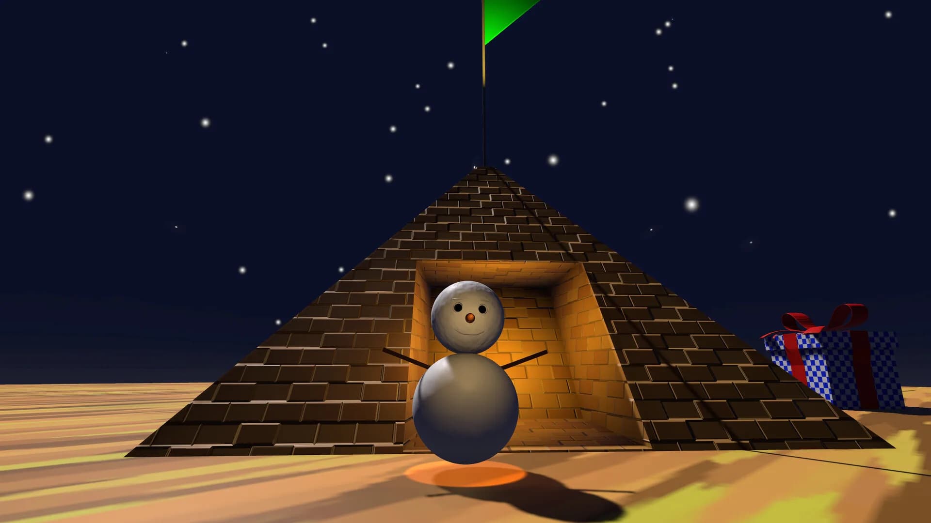 HappySnowMan görsel 5