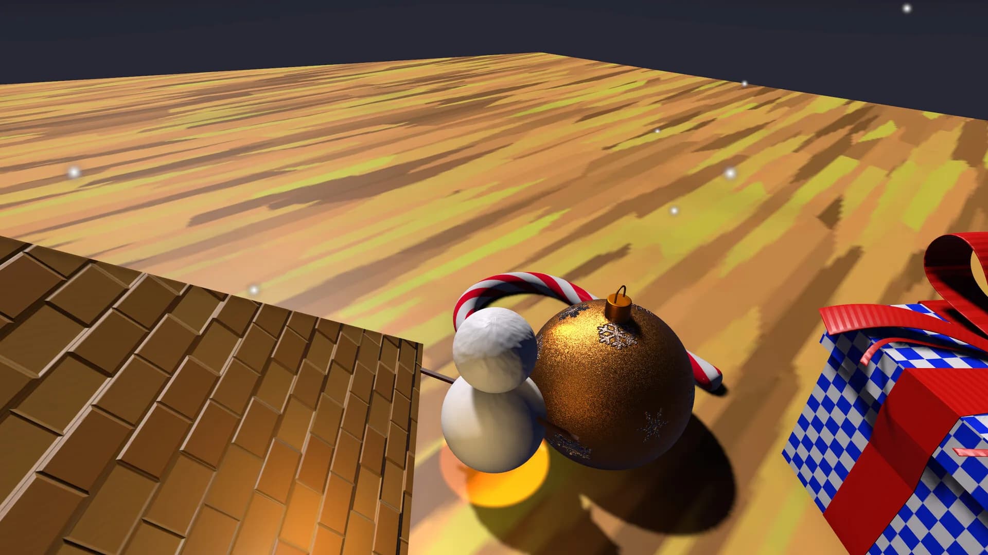 HappySnowMan görsel 6