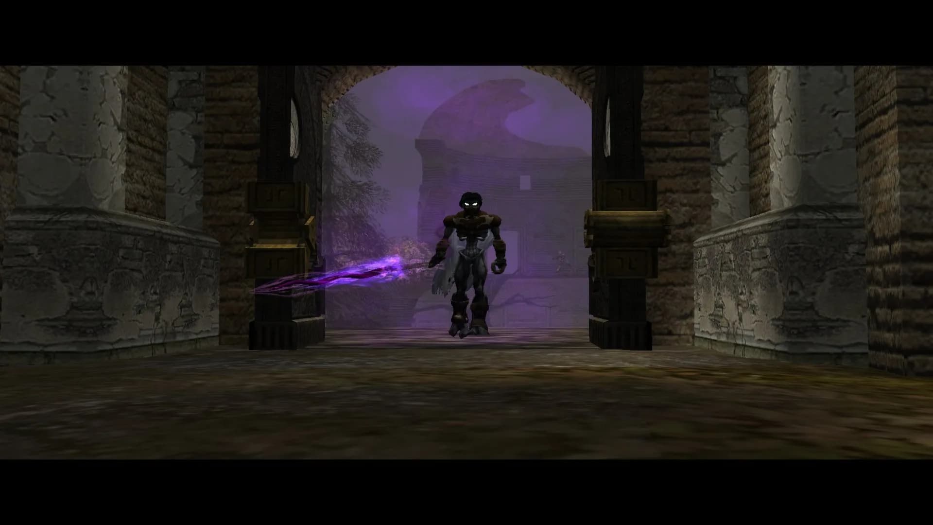 Legacy of Kain: Defiance (2003) görsel 2