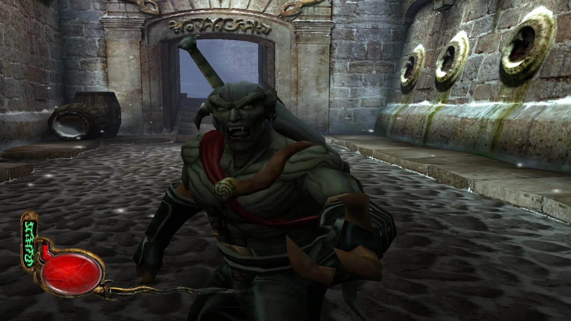 Legacy of Kain: Defiance (2003) görsel 3