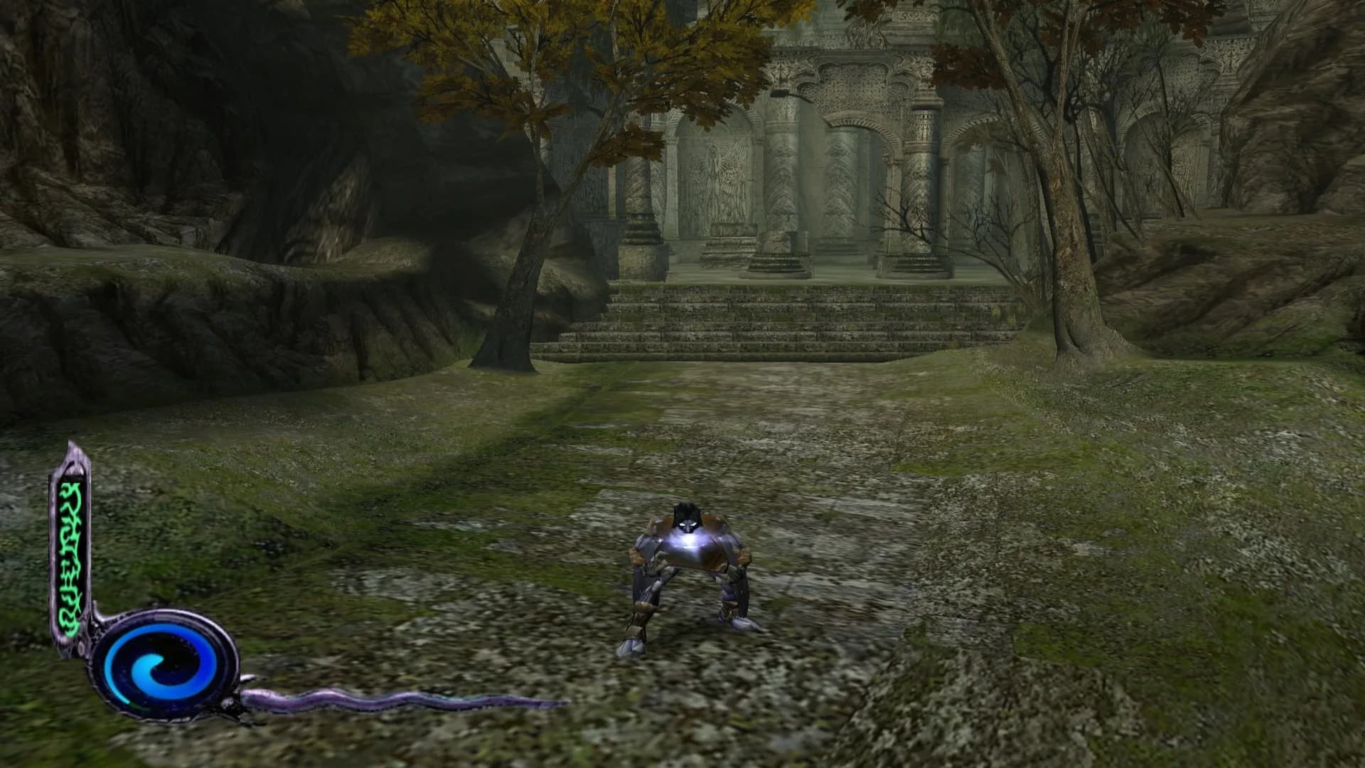 Legacy of Kain: Defiance (2003) görsel 12
