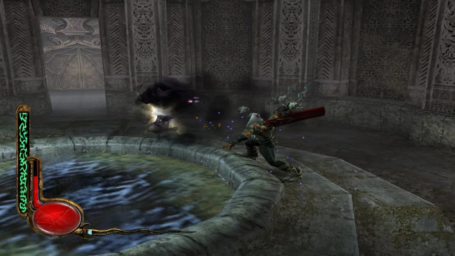 Legacy of Kain: Defiance (2003) görsel 13